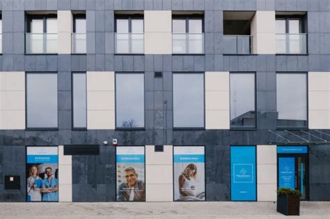 adam marcheluk|VIDA Medical Center in Lublin